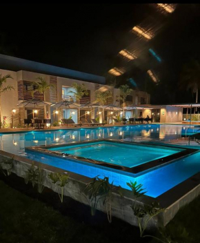 Flat Villas Manatee Rota Ecológica dos Milagres